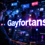 gayfortans