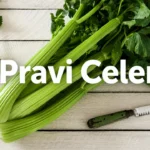 pravi celer