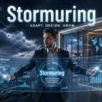 stormuring