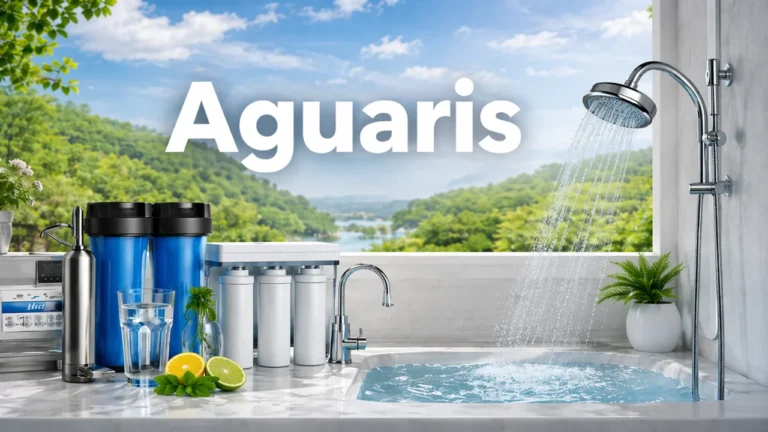aguaris