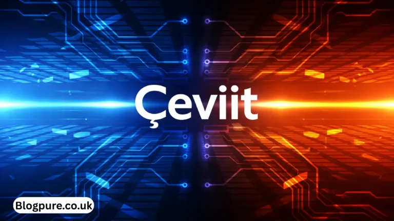 çeviit