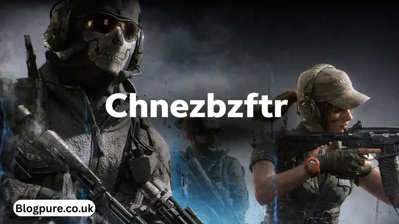 chnezbzftr