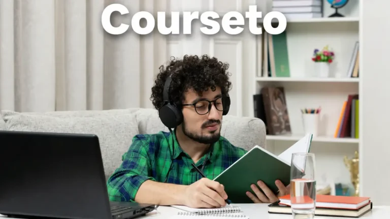 Courseto: Master Real Skills Faster Through Flexible and Practical Learning