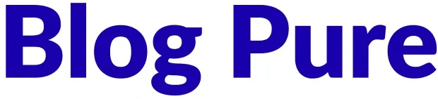 Blogpure.co.uk