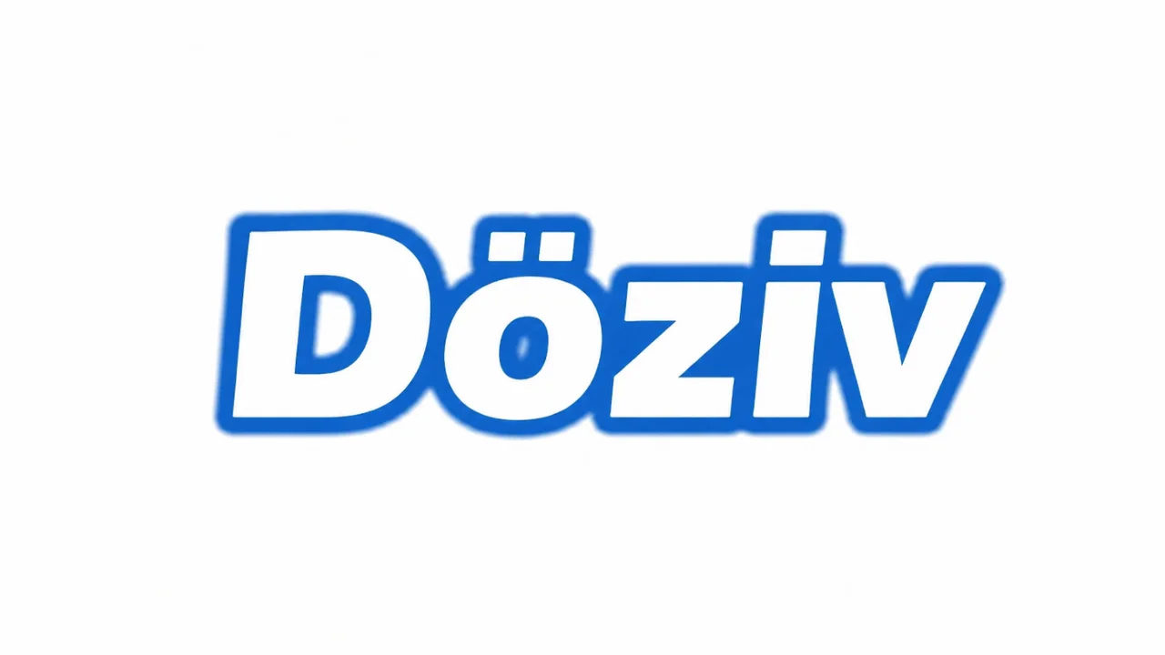 döziv