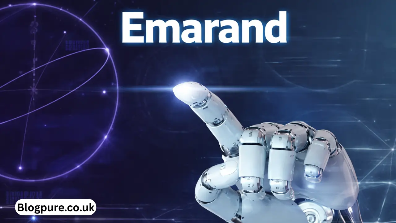 emarand