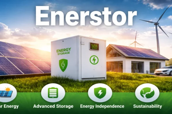 enerstor