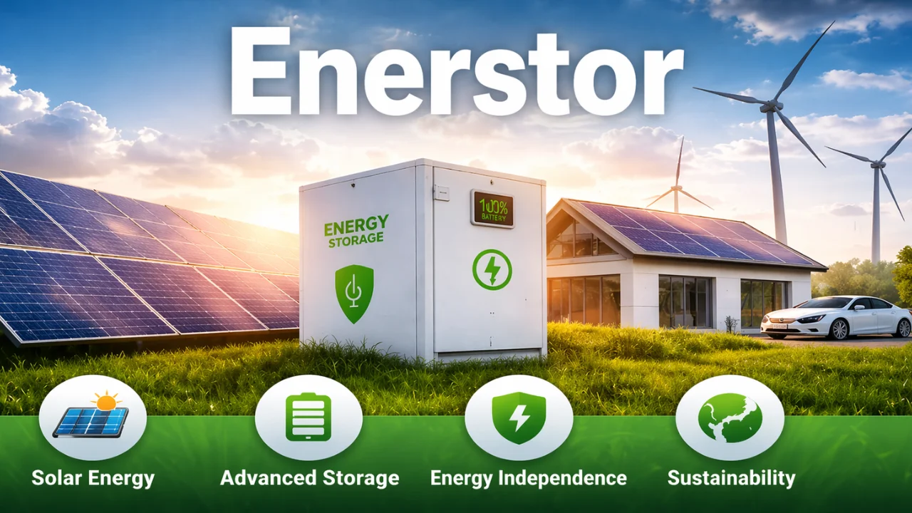 enerstor