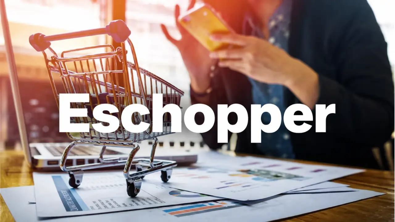 eschopper