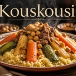 kouskousi