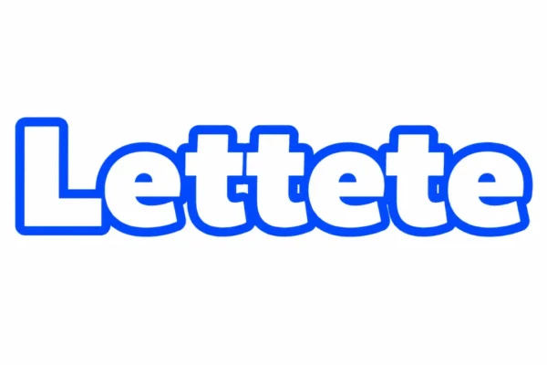 lettete
