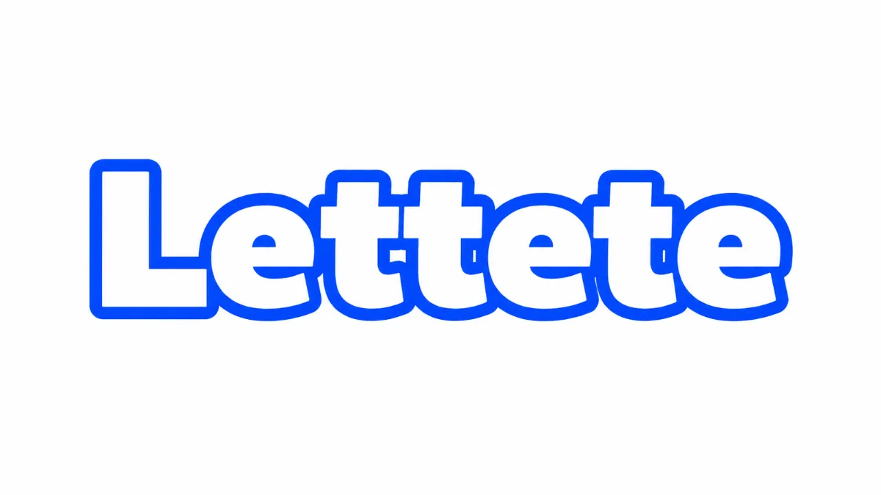 lettete