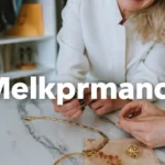 melkprmancin