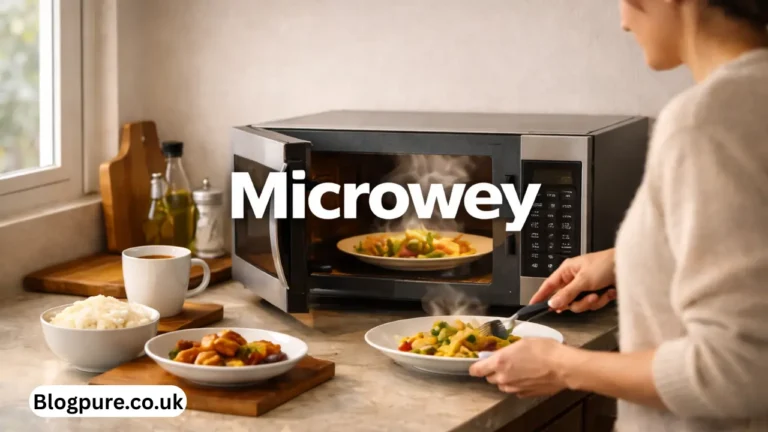 microwey