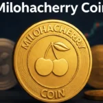 milohacherry coin