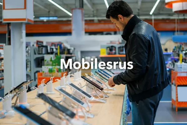 mobilesrus