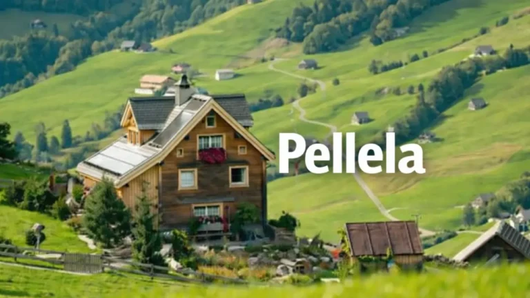 Pellela: How Identity, Culture, and Branding Build Lasting Trust