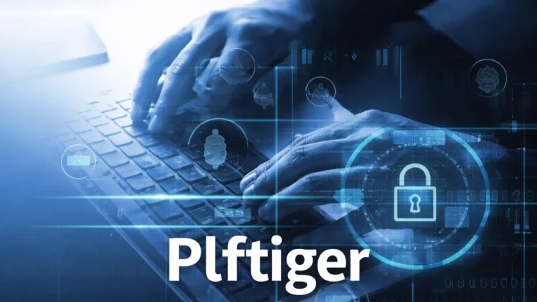 plftiger
