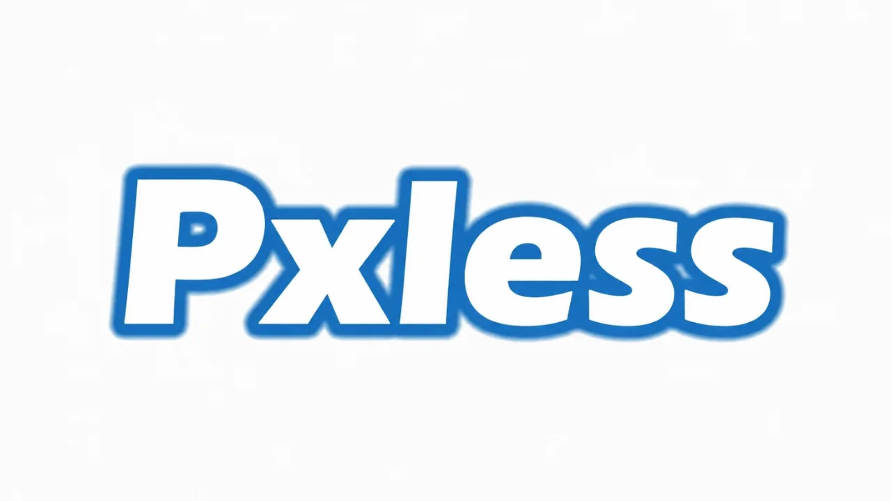 pxless