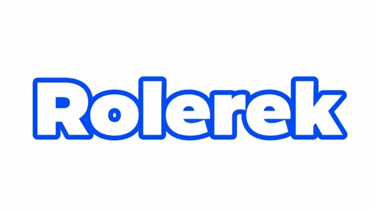 rolerek