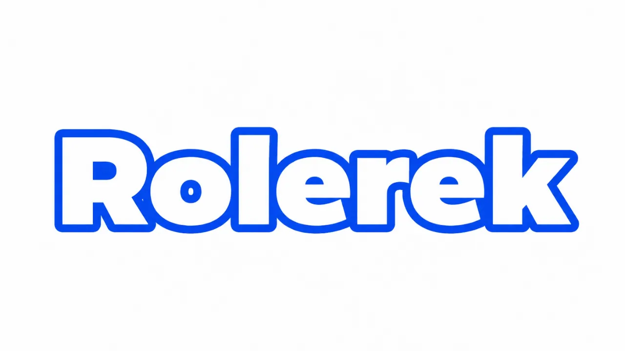 rolerek
