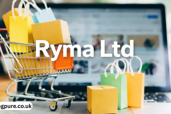 ryma ltd