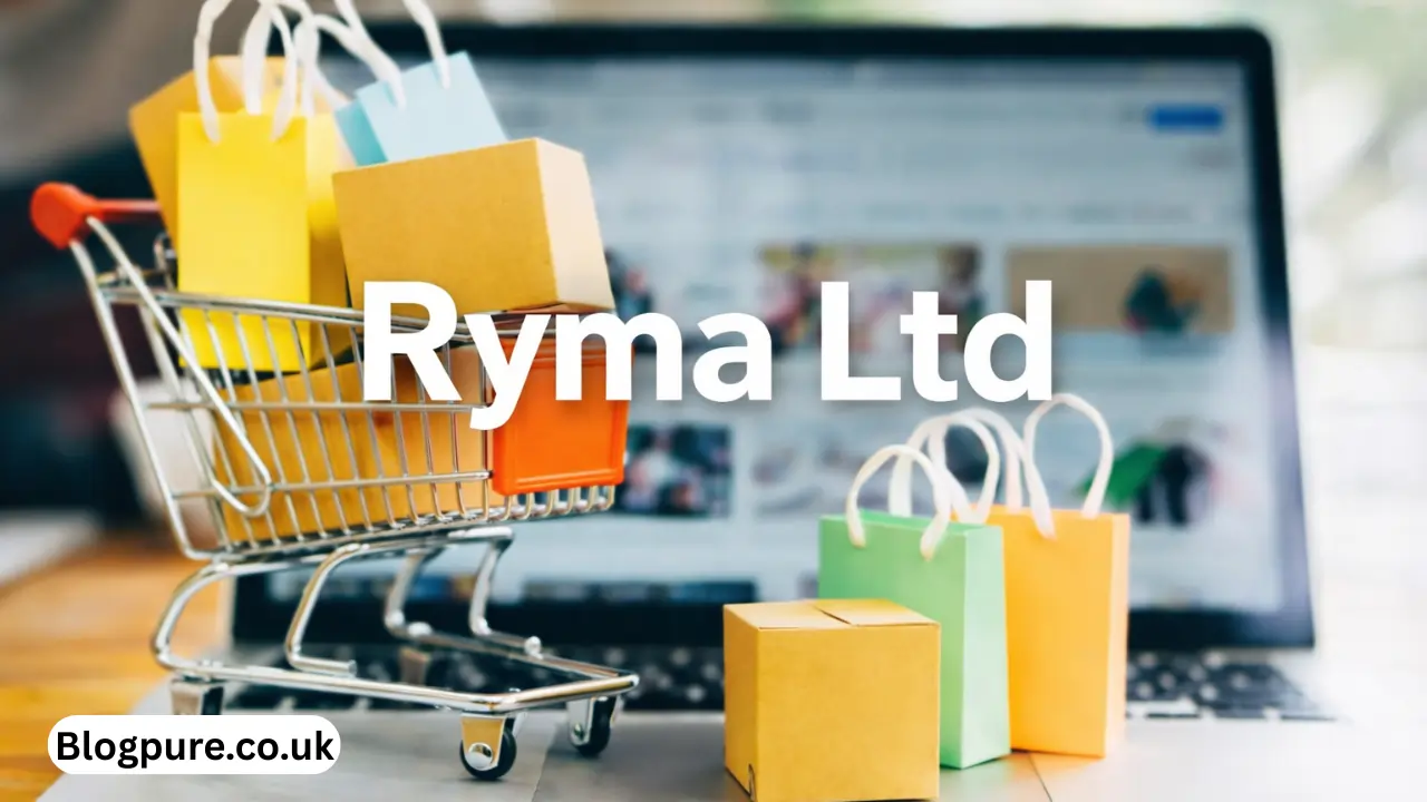 ryma ltd