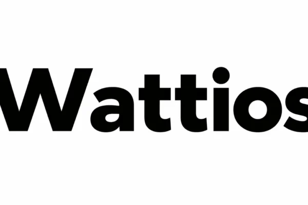 wattios