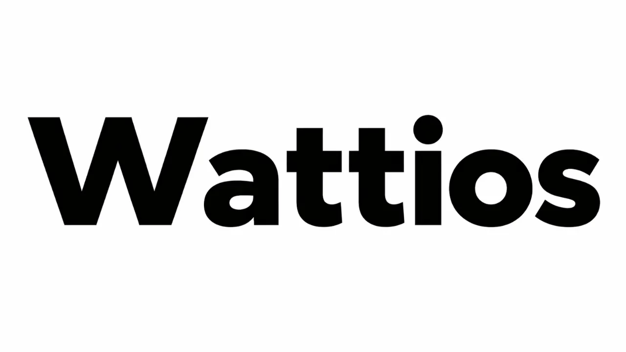 wattios