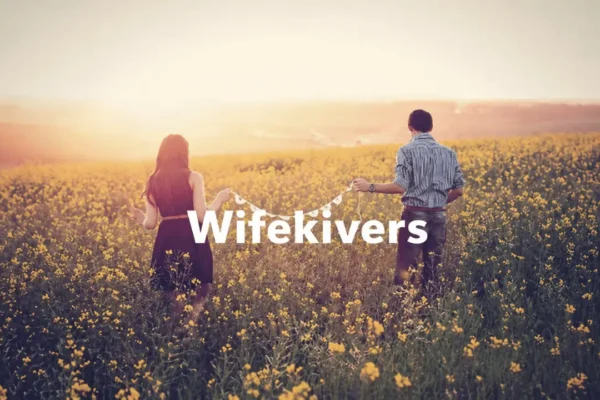 wifekivers