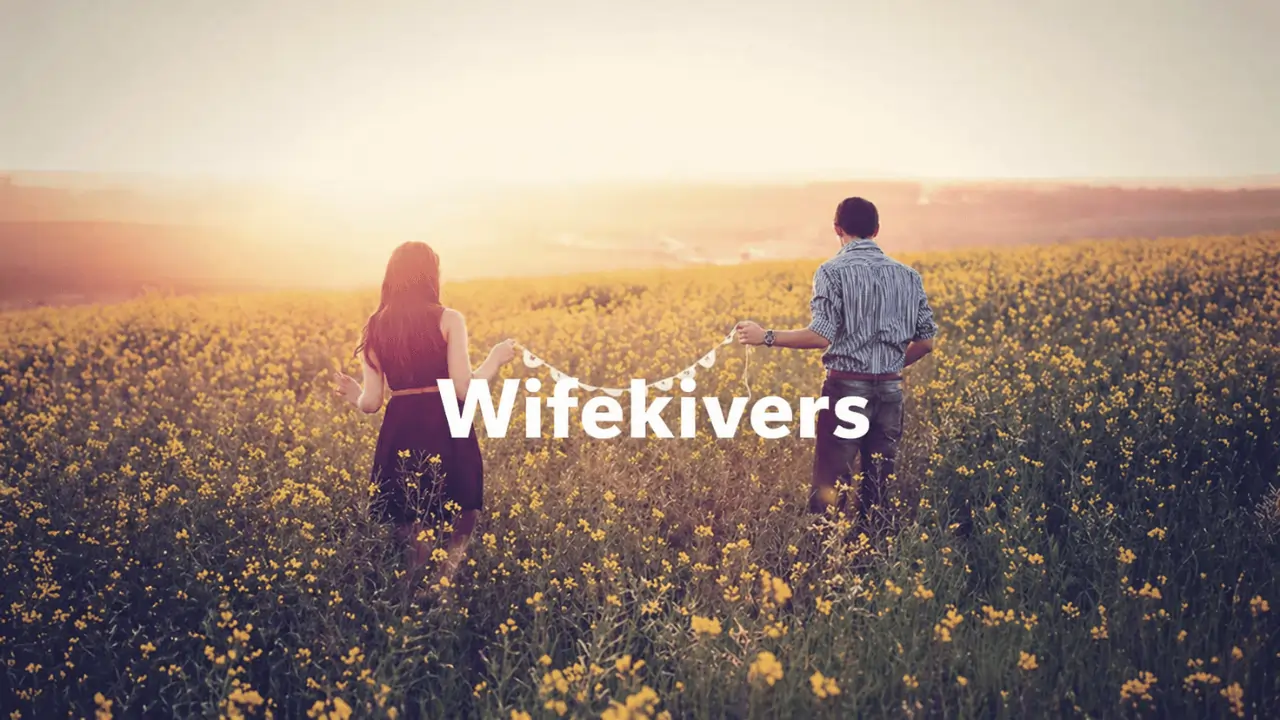 wifekivers