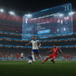 Panama vs England