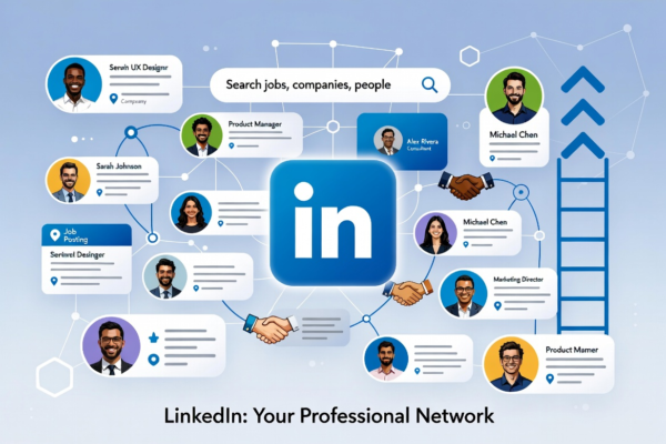 LinkedIn