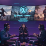 Ubisoft Account