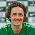 Thomas Delaney Werder