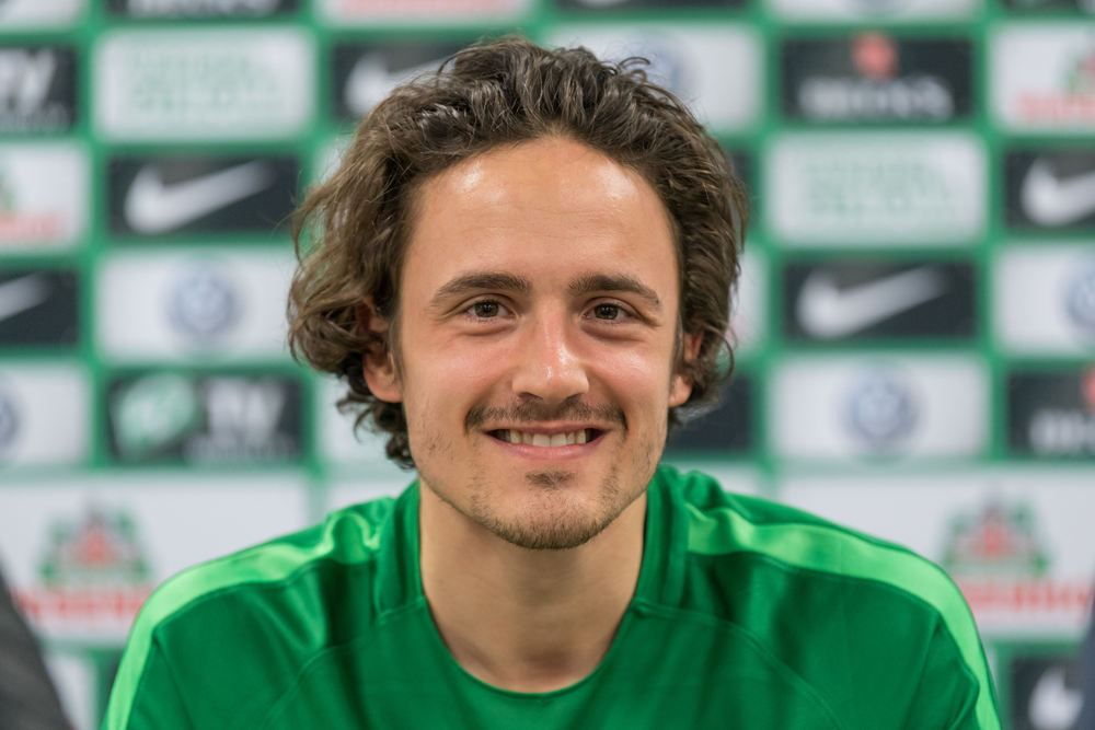 Thomas Delaney Werder