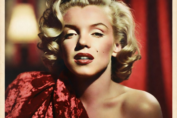 Marilyn Monroe Playboy