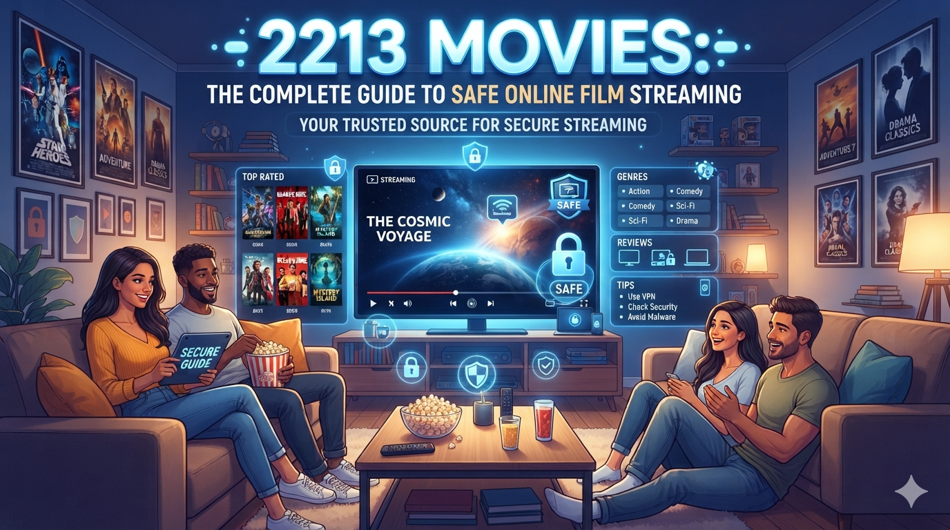 2213 movies