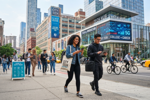 city tech