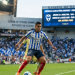partidos de club de fútbol monterrey