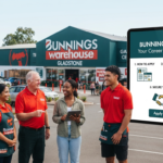 bunnings jobs
