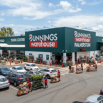 Bunnings Palmerston