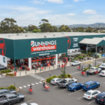 Bunnings Mornington