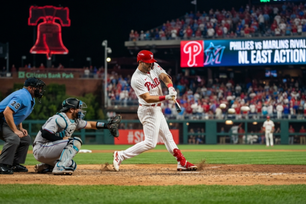 phillies vs marlins