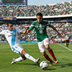 mexico vs guatemala