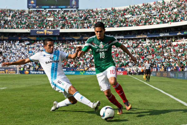 mexico vs guatemala
