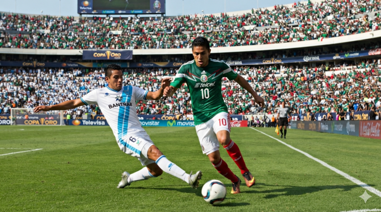 Mexico vs Guatemala: Everything You Need to Know