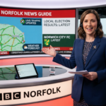 bbc norfolk news