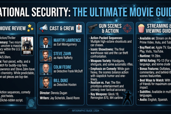 national security movie